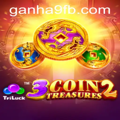 Exploring the Adventures of 3CoinTreasures2