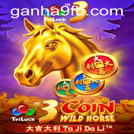 Unveiling the Exciting World of 3CoinWildHorse and Its Rewarding Experience