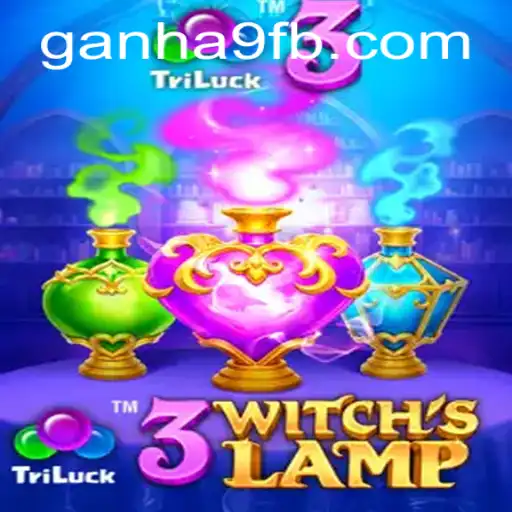 Exploring the Mystical World of 3WitchsLamp