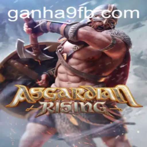 AsgardianRising: A Journey into the Epic Realm with 'Ganha 9'