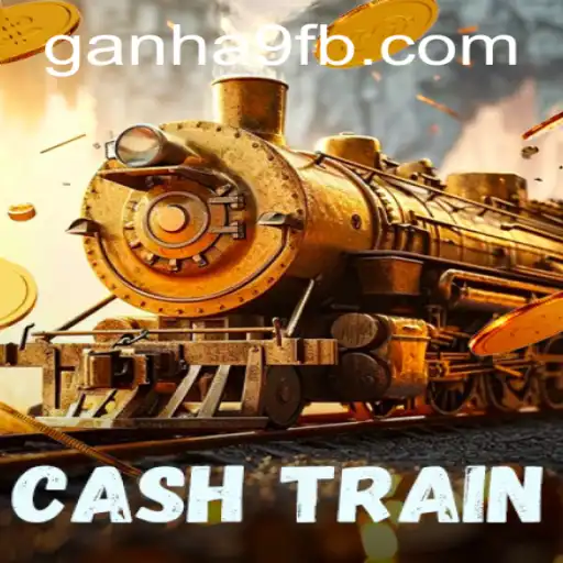 CashTrain: Revolutionizing Casual Gaming with Ganha 9 Rewards