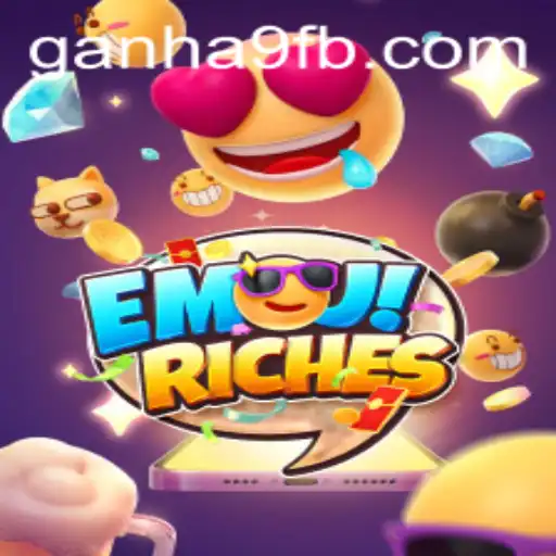 Unlock the Fun: Discovering the World of EmojiRiches and Its Exciting Gameplay