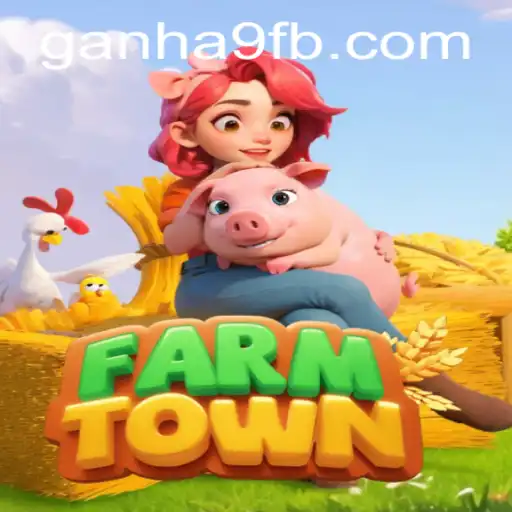 FarmTown: An In-Depth Look at the Game and the Excitement of 'Ganha 9'