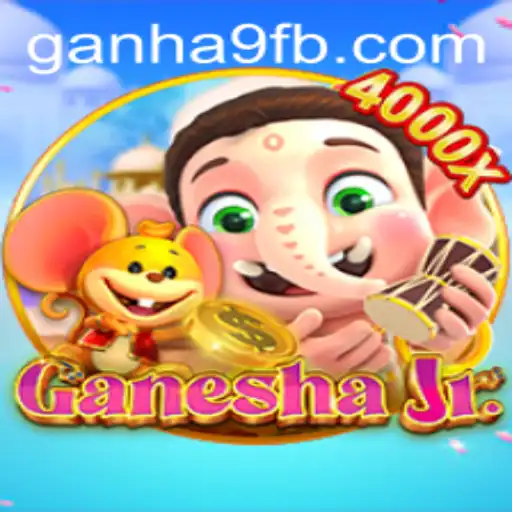 Unveiling GaneshaJr: An Exciting Venture into Cultural Gaming