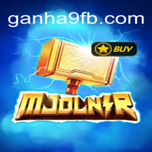 Explore the New Gaming Phenomenon: Mjolnir – Unleash the Power of the Gods and Ganha 9