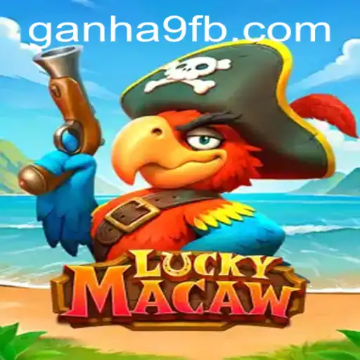 Discover the Exciting World of LuckyMacaw and the Thrill of 'Ganha 9'