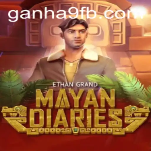 MayanDiaries: Explore the Mysteries of Ancient Civilizations