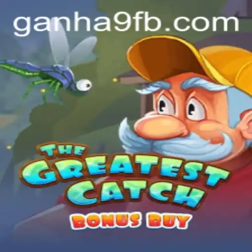 TheGreatestCatchBonusBuy: Dive into the Exciting World of Rewards