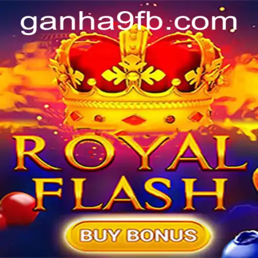 Unveiling the Thrills of RoyalFlashBuyBonus: An Exciting Journey into the Game