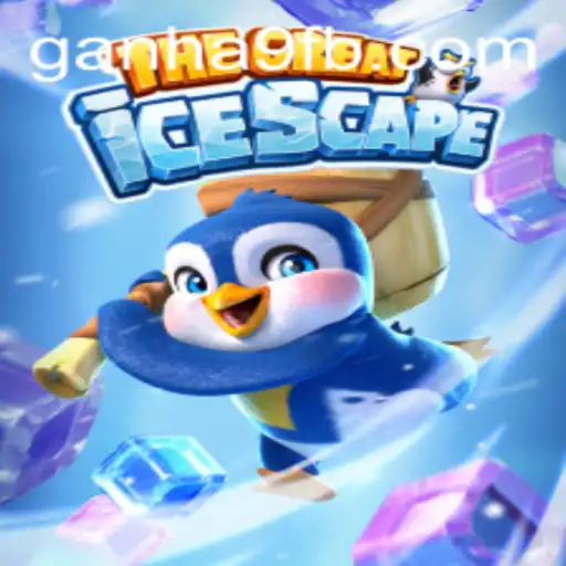 Discover the Exciting World of TheGreatIcescape