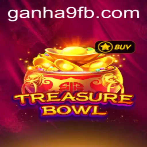 Unraveling the Mysteries of TreasureBowl: An In-Depth Guide to 'Ganha 9'